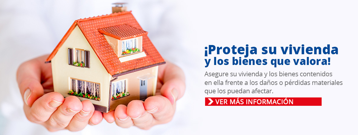 Seguros de incendio