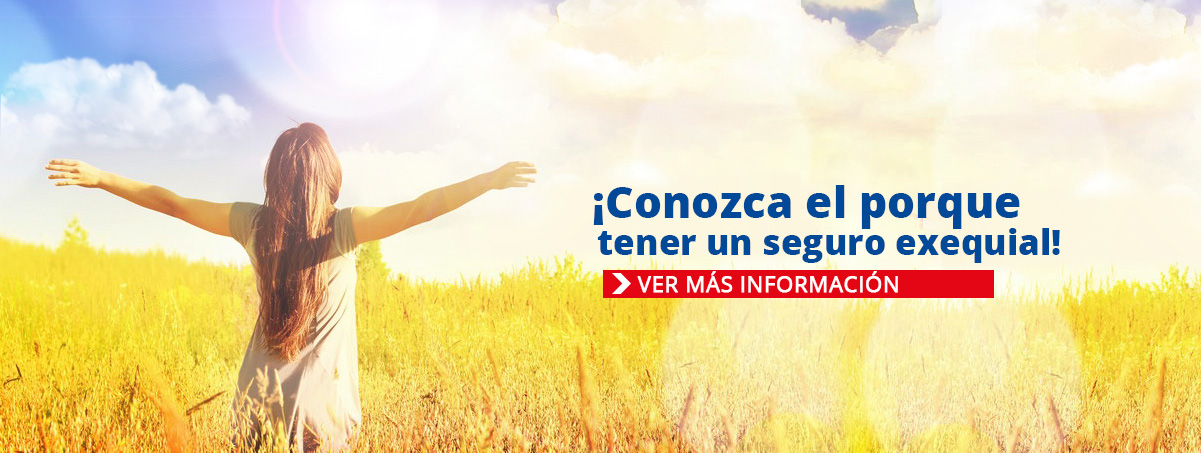 Seguro de exequias - Progreso Seguros LTDA