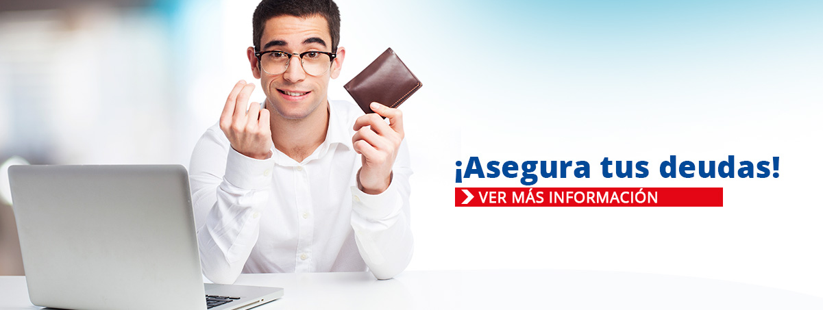 Plan crédito protegido - Progreso LTDA