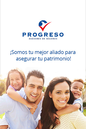 Progreso LTDA Asesores de Seguros - Somo tu mejor aliado