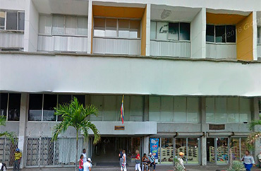 Sede Centro