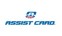 Assist Card - Aliados